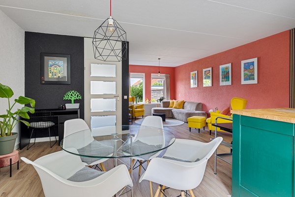 Medium property photo - de Korten 3, 8376 LA Ossenzijl